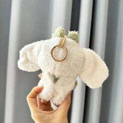 Accessories Handmade Labubu Kawaii Bunny Overalls Outfit -Kawaii Store kawaiies plushies plush softtoy handmade labubu kawaii bunny overalls outfit accessories 576858