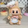 Accessories Handmade Labubu Mini Chef Outfit -Kawaii Store kawaiies plushies plush softtoy handmade labubu mini chef outfit accessories 455490
