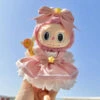 Handmade Labubu Sailor Moon Outfit With Accessories -Kawaii Store kawaiies plushies plush softtoy handmade labubu sailor moon outfit with accessories accessories 650920