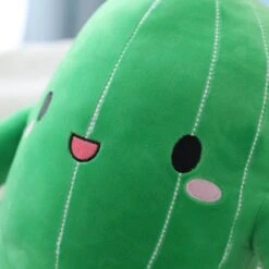 Happy Cactus Friends -Kawaii Store kawaiies plushies plush softtoy happy cactus friends new soft toy 406144