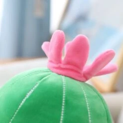 Happy Cactus Friends -Kawaii Store kawaiies plushies plush softtoy happy cactus friends new soft toy 450126