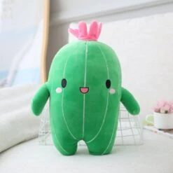 Happy Cactus Friends -Kawaii Store kawaiies plushies plush softtoy happy cactus friends new soft toy 807899