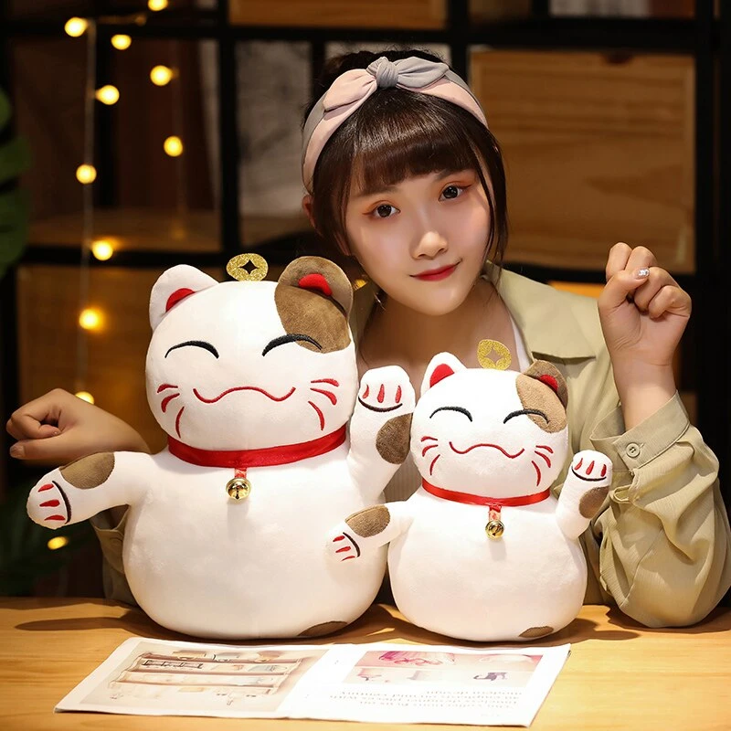 Happy Fortune Lucky Cats 3 Happy Fortune Lucky Cats
