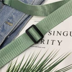 Apparel Happy Friends Satchel -Kawaii Store kawaiies plushies plush softtoy happy friends satchel bags 298247