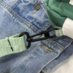 Apparel Happy Friends Satchel -Kawaii Store kawaiies plushies plush softtoy happy friends satchel bags 535061