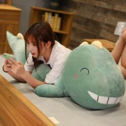 Happy Haku Snuggle Buddies -Kawaii Store kawaiies plushies plush softtoy happy haku snuggle buddies soft toy 448701