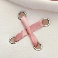 Apparel Harajuku Cute Two-tone Candy Floss Sakura Thick Women's Hoodie -Kawaii Store kawaiies plushies plush softtoy harajuku cute two tone candy floss sakura thick womens hoodie hoodies 105344