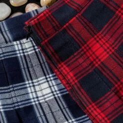 Apparel Harajuku High Waist School Girl Pleated Plaid Short Skirt 29 Apparel Harajuku High Waist School Girl Pleated Plaid Short Skirt -Kawaii Store kawaiies plushies plush softtoy harajuku high waist school girl pleated plaid short skirt apparel 693413