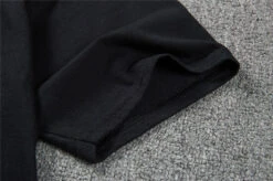 Apparel Harajuku Japanese Fish Konnichiwa Poster Unisex Tee -Kawaii Store kawaiies plushies plush softtoy harajuku japanese fish konnichiwa poster unisex tee new apparel 377883