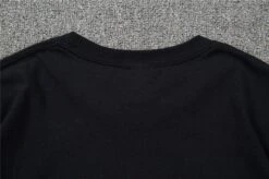 Apparel Harajuku Japanese Fish Konnichiwa Poster Unisex Tee -Kawaii Store kawaiies plushies plush softtoy harajuku japanese fish konnichiwa poster unisex tee new apparel 464725