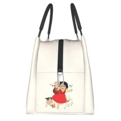 Heidi The Girl From The Alps Snow Cream Insulated Lunch Bags 29 Heidi The Girl From The Alps Snow Cream Insulated Lunch Bags -Kawaii Store kawaiies plushies plush softtoy heidi the girl from the alps snow cream insulated lunch bags bag 847109