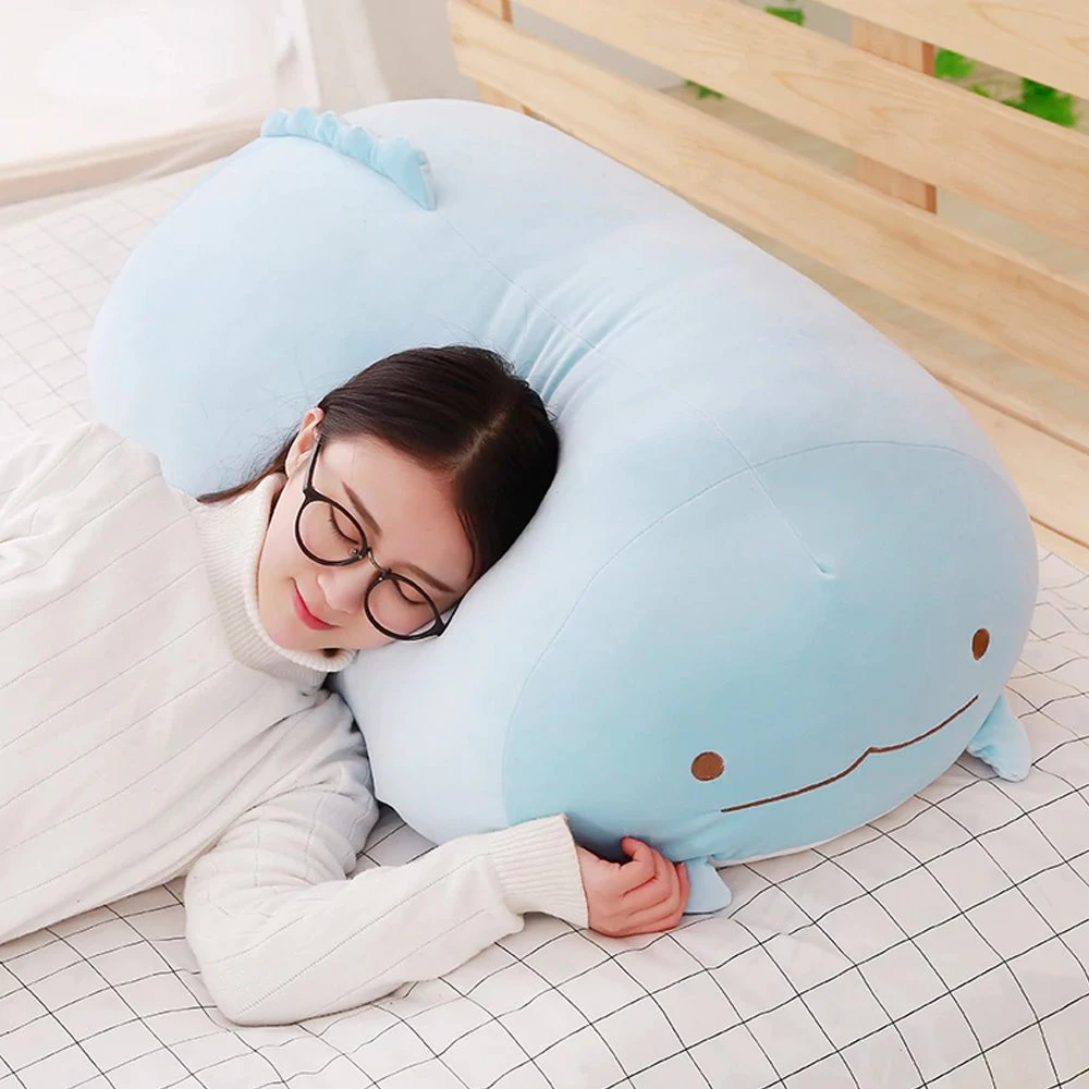 Huge Sleeping Buddies V2 Collection 4 Huge Sleeping Buddies V2 Collection - Image 2