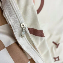 Hundreds Of Kawaii Bear Bunny Bedding Set -Kawaii Store kawaiies plushies plush softtoy hundreds of kawaii bear bunny bedding set home decor 273360