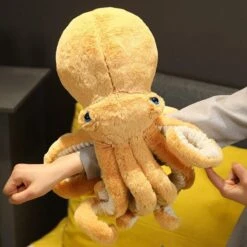 Inky The Squid 20 Inky The Squid -Kawaii Store kawaiies plushies plush softtoy inky the octopus new soft toy 996277