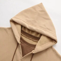 Apparel Japanese Bubble Tea Bear Hoodies -Kawaii Store kawaiies plushies plush softtoy japanese bubble tea bear oversized hoodies hoodies 869880