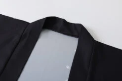 Apparel Japanese Great Koi Of Torii Gate Women's Kimono Cardigan -Kawaii Store kawaiies plushies plush softtoy japanese great koi of torii gate womens kimono cardigan new apparel 427312