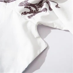 Apparel Japanese Great Wave Off Kanagawa Dragons Kois Kimono -Kawaii Store kawaiies plushies plush softtoy japanese great wave off kanagawa dragons kois kimono clothing 936896