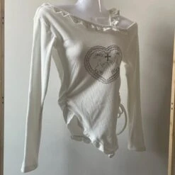 Apparel Japanese Harajuku Gray White Bunny Ruffled Skirt Top 33 Apparel Japanese Harajuku Gray White Bunny Ruffled Skirt Top -Kawaii Store kawaiies plushies plush softtoy japanese harajuku gray white bunny ruffled skirt top apparel 504823