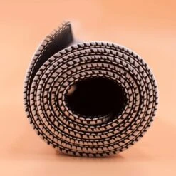 Accessories Japanese Pagoda & Cherry Blossom Tree Grayscale Long Mousepad -Kawaii Store kawaiies plushies plush softtoy japanese pagoda cherry blossom tree grayscale long mousepad new mouse pads 777103