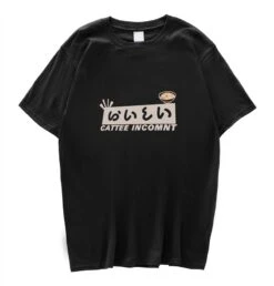 Apparel Japanese Ramen Fish Noodles Unisex Tee -Kawaii Store kawaiies plushies plush softtoy japanese ramen fish noodles unisex tee apparel 898510