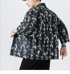 Apparel Japanese Royal Cranes Kimono -Kawaii Store kawaiies plushies plush softtoy japanese royal cranes kimono apparel 988133