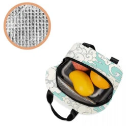 Japanese Style Cloud Lunch Bag Collection 18 Japanese Style Cloud Lunch Bag Collection -Kawaii Store kawaiies plushies plush softtoy japanese style cloud lunch bag collection bag 399837