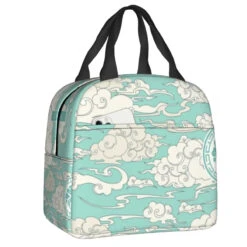 Japanese Style Cloud Lunch Bag Collection 23 Japanese Style Cloud Lunch Bag Collection -Kawaii Store kawaiies plushies plush softtoy japanese style cloud lunch bag collection bag 439738