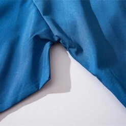 Apparel Japanese-themed Blue Black Cat Fish Unisex Kimono Top -Kawaii Store kawaiies plushies plush softtoy japanese themed blue black cat fish unisex kimono top kimono 148097