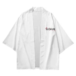 Apparel Japanese-themed Crane Mountains Two-Piece Kimono Top & Shorts Sets -Kawaii Store kawaiies plushies plush softtoy japanese themed crane mountains two piece kimono top shorts sets kimono 213441