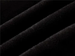 Apparel Japanese-themed Emerald Dragon Embroidery Unisex Black Sweatshirt -Kawaii Store kawaiies plushies plush softtoy japanese themed emerald dragon embroidery unisex black sweatshirt apparel 152325