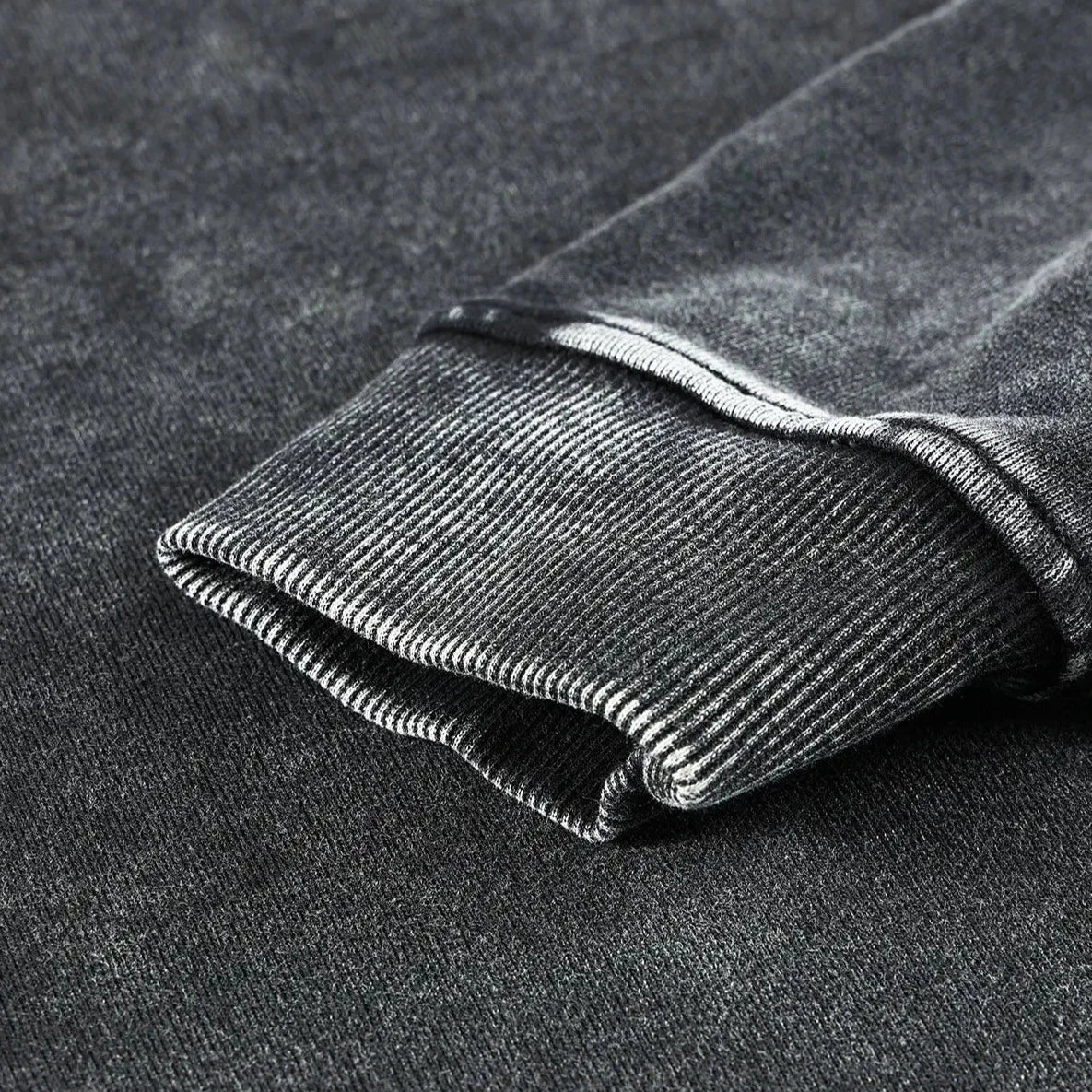 Apparel Japanese-themed Great Wave Off Kanagawa Unisex Vintage Washed Hoodies 7 Apparel Japanese-themed Great Wave Off Kanagawa Unisex Vintage Washed Hoodies - Image 5