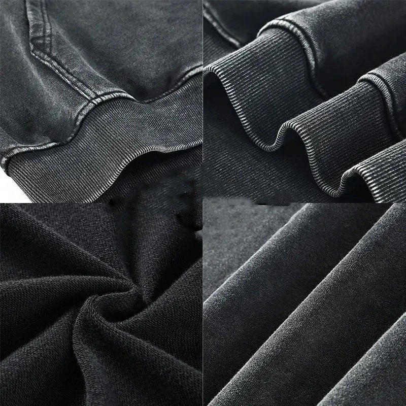 Apparel Japanese-themed Koi Pagoda Sunrise Vintage Unisex Hoodie 8 Apparel Japanese-themed Koi Pagoda Sunrise Vintage Unisex Hoodie - Image 6