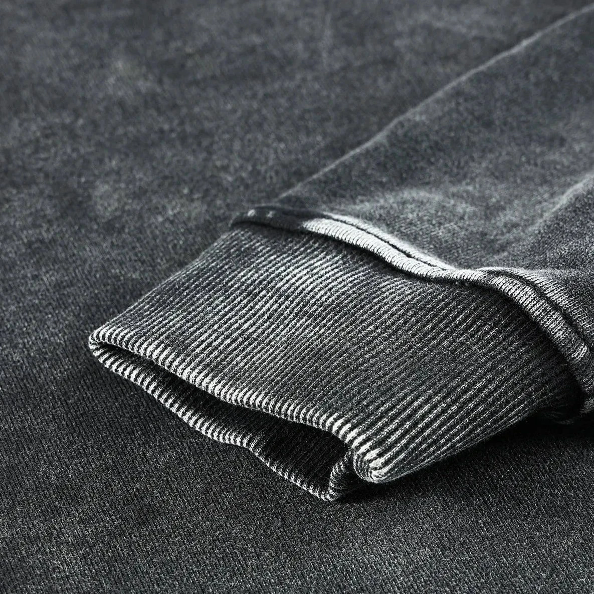 Apparel Japanese-themed Koi Pagoda Sunrise Vintage Unisex Hoodie 6 Apparel Japanese-themed Koi Pagoda Sunrise Vintage Unisex Hoodie - Image 4