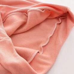 Apparel Japanese-themed Pink Blue Two-Tone Cat Hoodie -Kawaii Store kawaiies plushies plush softtoy japanese themed pink blue two tone cat hoodie hoodies 279265