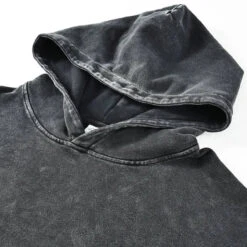 Apparel Japanese-themed White Tiger Unisex Vintage Washed Hoodies -Kawaii Store kawaiies plushies plush softtoy japanese themed white tiger unisex vintage washed hoodies apparel 491511