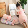 Jeju The Pig Hiding In Shell Plushie -Kawaii Store kawaiies plushies plush softtoy jeju the pig hiding in shell plushie soft toy 800646