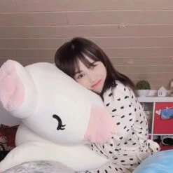 Jeju The Piggy Plushie | Exclusive 23 Jeju The Piggy Plushie | Exclusive -Kawaii Store kawaiies plushies plush softtoy jeju the piggy exclusive soft toy 170605
