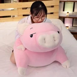 Jeju The Piggy Plushie | Exclusive 30 Jeju The Piggy Plushie | Exclusive -Kawaii Store kawaiies plushies plush softtoy jeju the piggy exclusive soft toy 303921