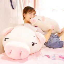Jeju The Piggy Plushie | Exclusive 21 Jeju The Piggy Plushie | Exclusive -Kawaii Store kawaiies plushies plush softtoy jeju the piggy exclusive soft toy 572149