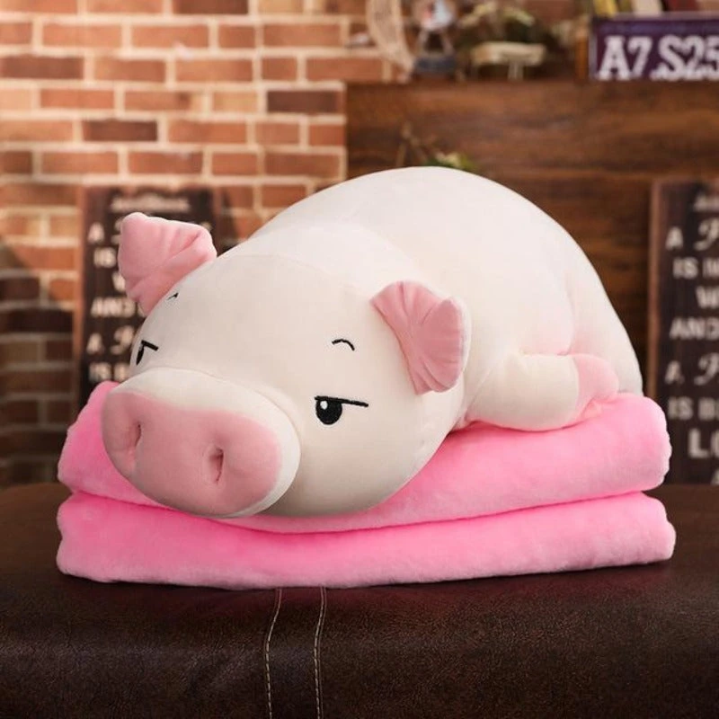 Jeju The Piggy Plushie | Exclusive 16 Jeju The Piggy Plushie | Exclusive - Image 14