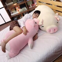 Jeju The Piggy Plushie | Exclusive 27 Jeju The Piggy Plushie | Exclusive -Kawaii Store kawaiies plushies plush softtoy jeju the piggy soft toy 670491