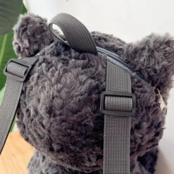 Apparel Jiji The Cat Plush Backpack 37 Apparel Jiji The Cat Plush Backpack -Kawaii Store kawaiies plushies plush softtoy jiji the cat plush backpack apparel 765701