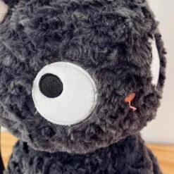 Apparel Jiji The Cat Plush Backpack 35 Apparel Jiji The Cat Plush Backpack -Kawaii Store kawaiies plushies plush softtoy jiji the cat plush backpack apparel 899871