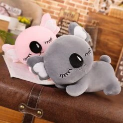 Joey & Kloe The Koala Lovers 17 Joey & Kloe The Koala Lovers -Kawaii Store kawaiies plushies plush softtoy joey kloe the koala lovers soft toy 649867