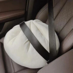 Jumbo Bao Bun Plush Pillow -Kawaii Store kawaiies plushies plush softtoy jumbo bao bun plush pillow soft toy 314970