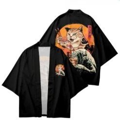 Apparel Katsushi Kimono