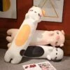Kawaii 100cm Long Snuggly Dog Cat Pig Plushie Collection 1 Kawaii 100cm Long Snuggly Dog Cat Pig Plushie Collection -Kawaii Store kawaiies plushies plush softtoy kawaii 100cm long snuggly dog cat pig plushie collection new soft toy 246724