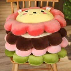 Kawaii Adorable Animal Cushions 28 Kawaii Adorable Animal Cushions -Kawaii Store kawaiies plushies plush softtoy kawaii adorable animal cushions home decor 748065
