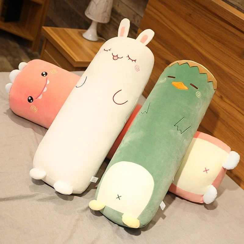 Kawaii Animal Body Pillow Collection 14 Kawaii Animal Body Pillow Collection - Image 12