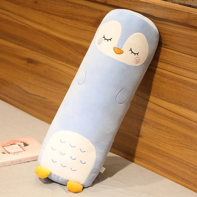 Kawaii Animal Body Pillow Collection 21 Kawaii Animal Body Pillow Collection - Image 19